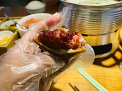 -闽上鲜·福建菜(龙湖滨江天街店)