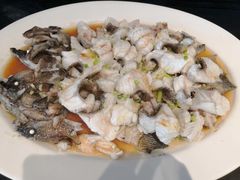 -迎喜海鲜酒楼(鹏森·海纳中心店)