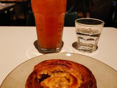 -BAKER&SPICE(安福路店)