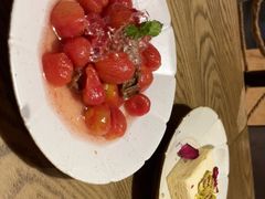 -那时新疆·若羌(经纬汇店)