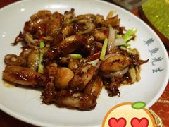 -草鱼先生潮州鱼生·虾生(新厦花园店)