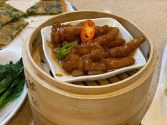 百合酱蒸凤爪-点都德(汇盈广场店)