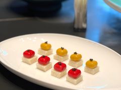 -翕间食·精致淮扬菜(江苏大剧院店)
