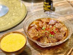 -格日勒阿妈蒙古厨房(大召店)
