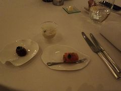 餐前小食-Jean Georges