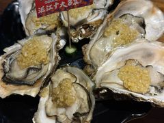 本帮蒜香烧蚝-烧蠔帮·湛江生蚝(工农店)