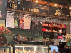 -街角 T·COFFEE 融合料理·BISTRO(车公庙店)