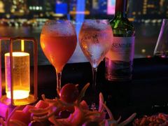 -外滩8号 whisky bar(金延大厦店)