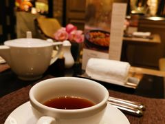 -深圳四季酒店·馥自助餐厅