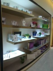 店内环境-圣蒂芙美甲美睫
