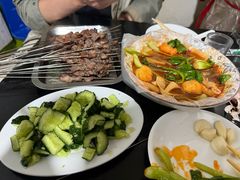 -慧姐烤串(南宁南小区店)