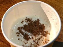 苏特拉驰奶米甜点-土耳其卡巴布清真餐厅(西安店)