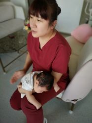 -她时区金吉兒月子中心(太湖度假店)