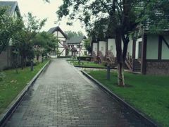 -太阳岛度假酒店