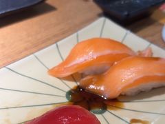 -沼津港精致料理·寿喜烧·烧鸟(青浦宝龙广场日料榜单店)