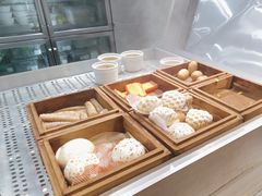 -晶丽香榭自助餐(南京大饭店)