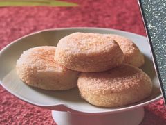 -当院鱼头泡饼(良乡店)