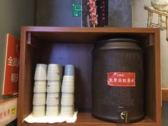 -湘人龙记老长沙米粉(鸟巢店)