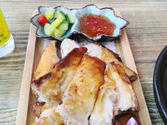 -Hi YOU你的饭局泰餐厅(雍和宫店)