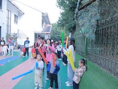 -杭州龙井幼儿园