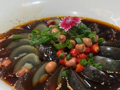 -万荣烤鸭店·北京菜(天坛店)