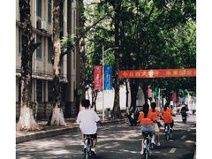 -广西大学(大学东路校区)