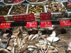 -旺角小渔村(幸福中路店)