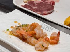 -火地铁板烧(昆山万象汇店)