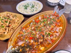 -朗妈私房菜(婺女州店)
