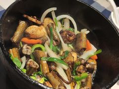 -小粤楼·怀旧粤菜(万辉国际广场店)