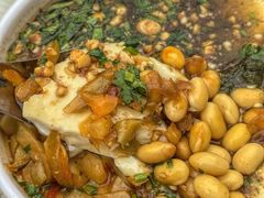 -逍遥镇刘相五胡辣汤豆沫馆(康复中街店)