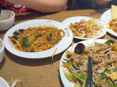 -河沿肉饼Beijing Pie(东华门店)