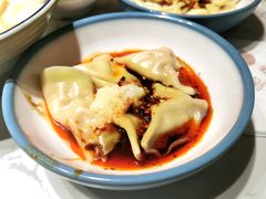 钟水饺-龙抄手(文殊坊店)