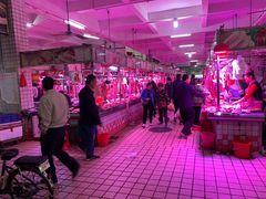 -细村农贸综合市场