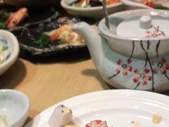 -山之川日料放题(通州店)