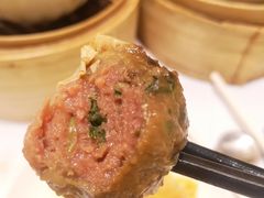 -美心皇宫(绿杨坊店)