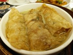 -潮江春(铜锣湾广场店)