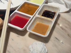 -滋粥楼·顺德菜(番禺广场总店)