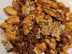 -清真吐鲁番餐厅(牛街店)