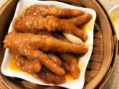 -点都德(龙之梦店)