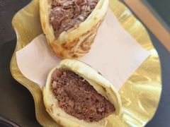 -永茂驴肉(莲池南大街总店)