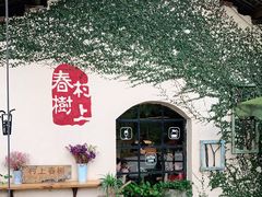 -村上春树