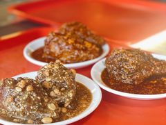 麻辣兔头-老号尤兔头(幸福店)