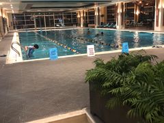 -上海浦东嘉里大酒店
