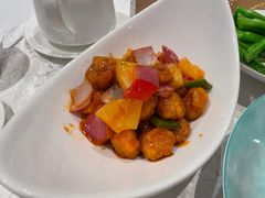 -红棉中餐厅·广州海航威斯汀酒店