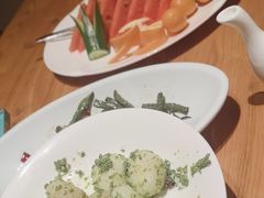 -红鱼湾餐厅(国际大厦店)