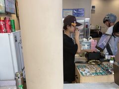 -面道赞宁海海鲜面(迎凤街店)