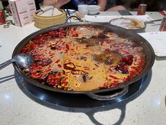 -家一加火锅(绿地翠谷总店)