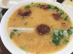 豆面丸子汤-护国寺小吃(安定门店)