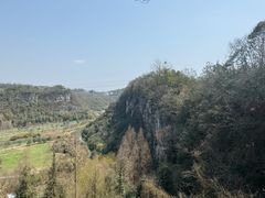 -天河潭旅游度假区